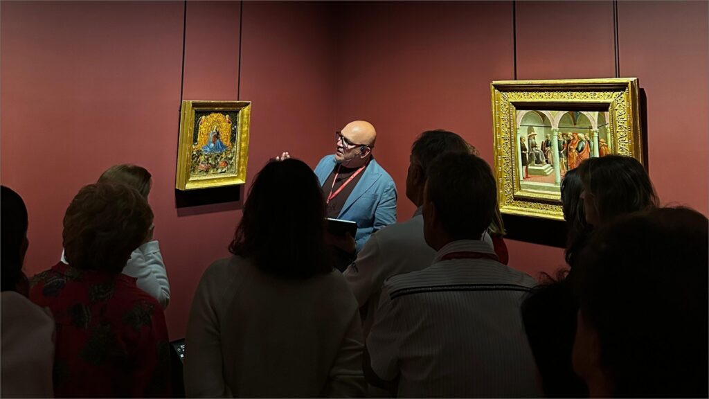 immagine accademia carrara