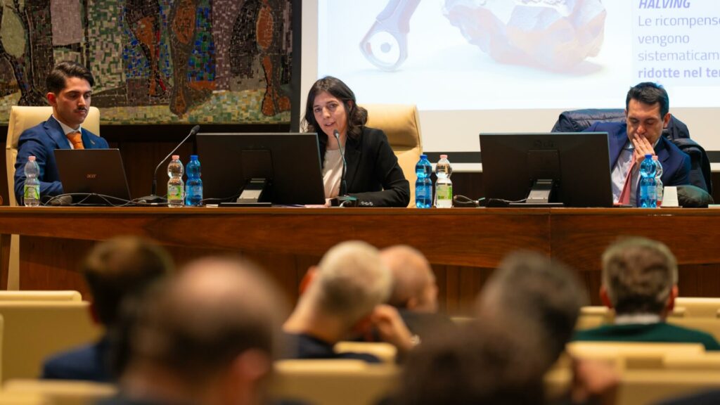 immagine evento cripto value