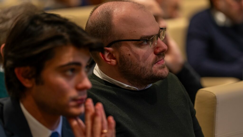 immagine evento cripto value