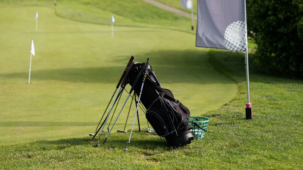 immagine golf experience remondini