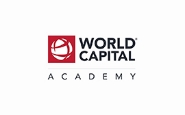 logo world capital academy